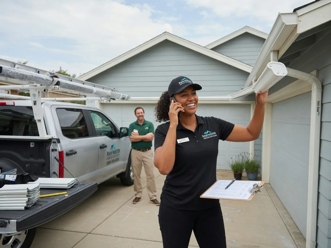 Gutter Installation Rutledge, AL FAQs